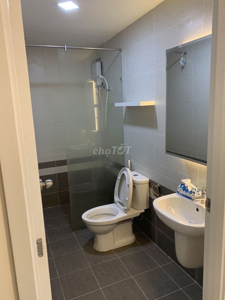 Bán The Park Residence 2pn 2.8 tỷ , thanh toán 30% nhận nhà - Ảnh 2