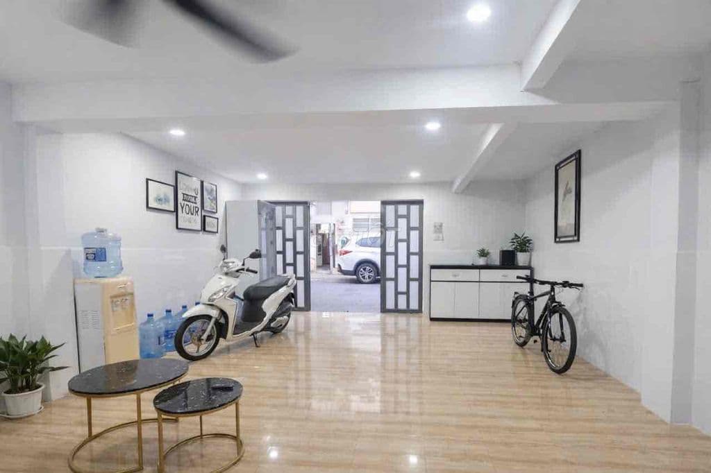 NHÀ 64m2 QL13 HIỆP BÌNH – HXH – GẦN VẠN PHÚC NHỈNH 5 TỶ THỦ ĐỨC. - Ảnh 2