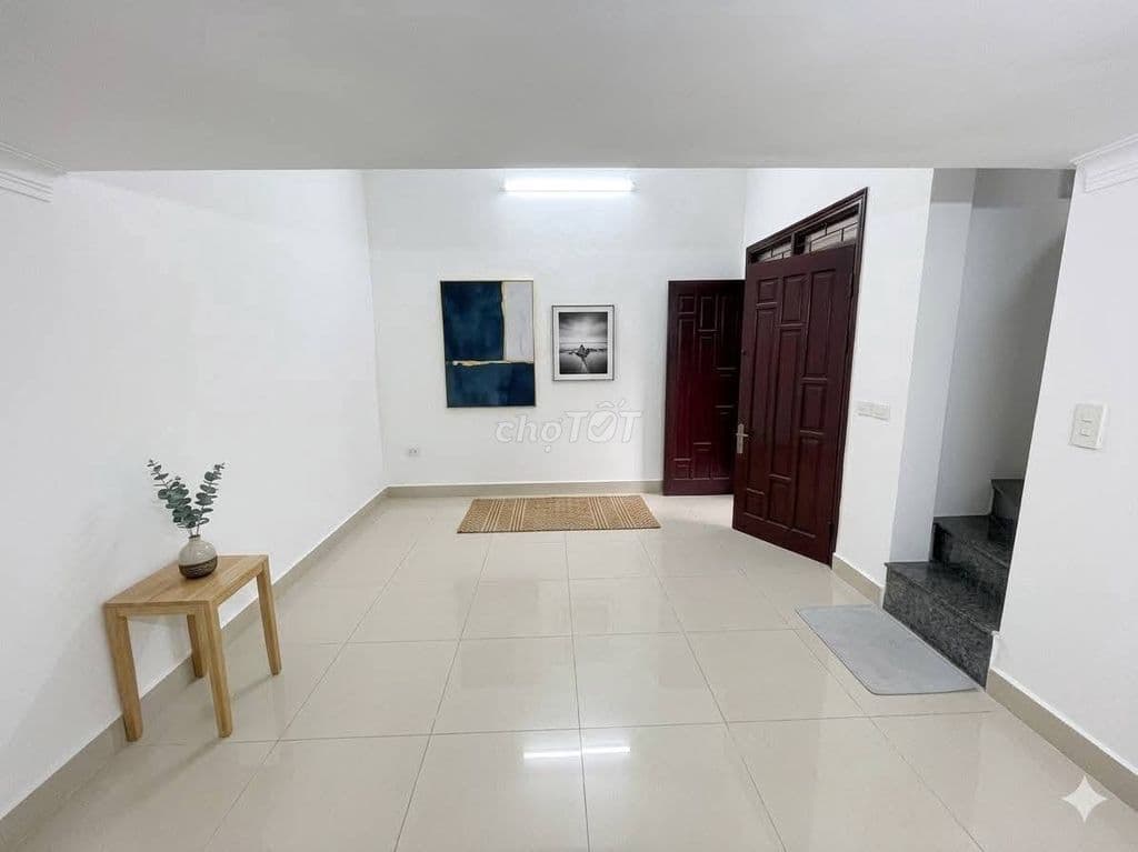 bán nhà mặt ngõ Lê Quý Đôn, 7 tỷ, 30m2, 4 tầng - Ảnh 2