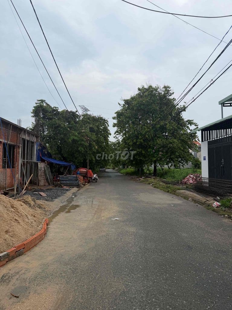 🔥 BÁN ĐẤT THỔ CƯ MẶT TIỀN ĐƯỜNG F – KDC TÂN TIẾN 🔥 📐 Kích thước: 5m x - Ảnh 3
