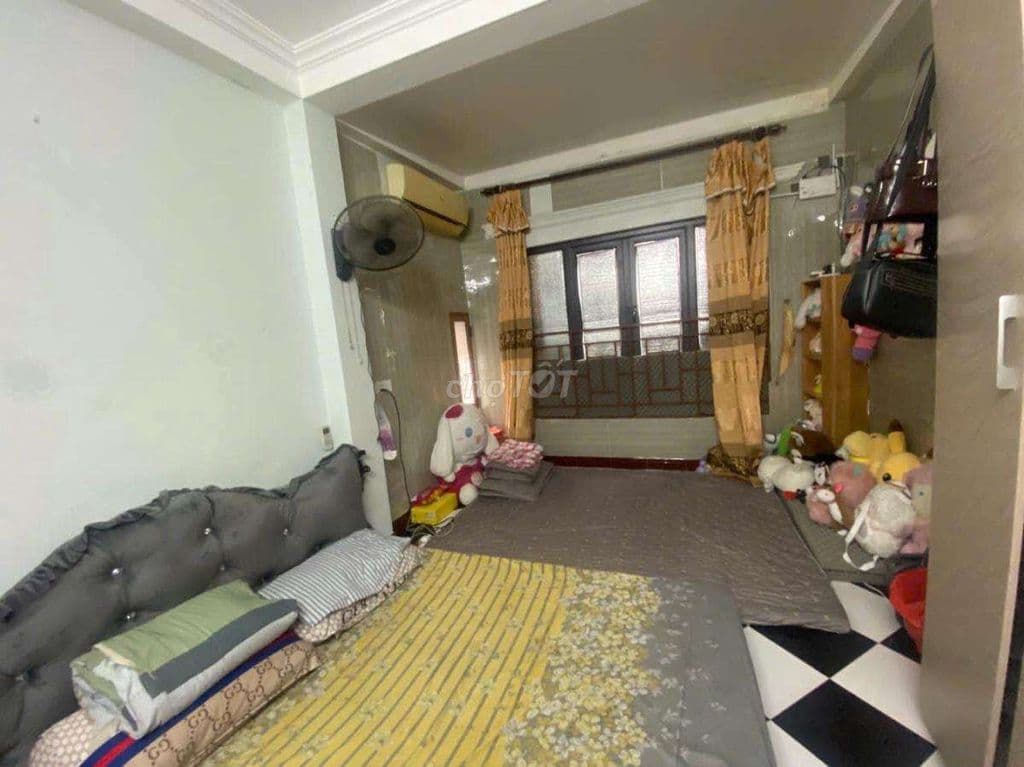 💥💥💐🌹HIẾM CÓ NHÀ KHƯƠNG ĐÌNH - THANH XUÂN - 15M2 - 4T- MT 3.2 🌹🌹🌹💥 - Ảnh 3