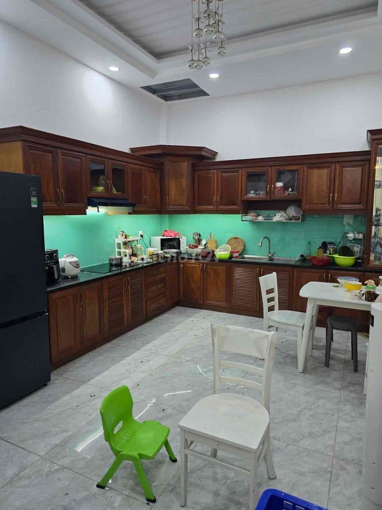 TÔI CHÍNH CHỦ CẦN BÁN CĂN NHÀ KHU PHÂN LÔ P.15 TÂN BÌNH - NHÀ BAO ĐẸP - Ảnh 3