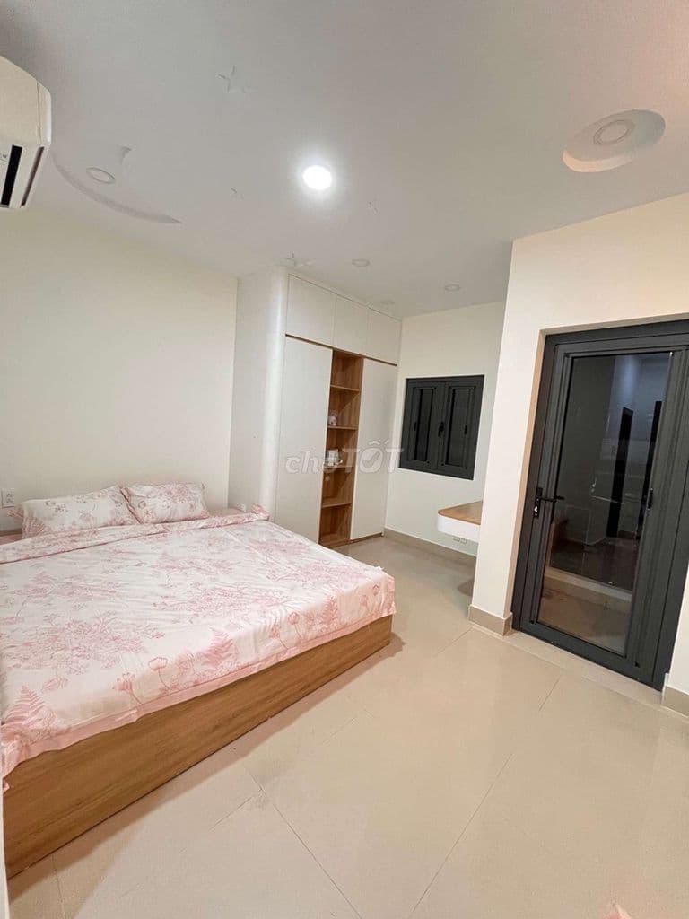 Bán nhà hẻm xe hơi thông đường Huỳnh Thiện Lộc 4x12 ,2 tầng 5.1 TL - Ảnh 3