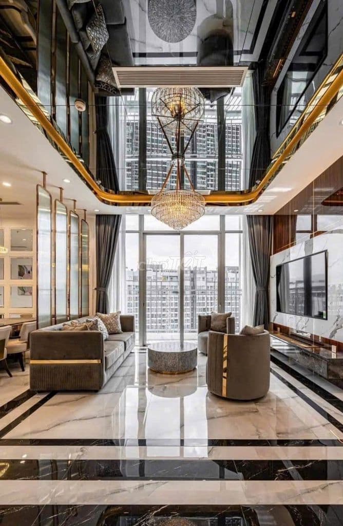 Chuyên mua bán-chuyển nhượng căn hộ Vinhomes Central Park- Landmark 81 - Ảnh 2