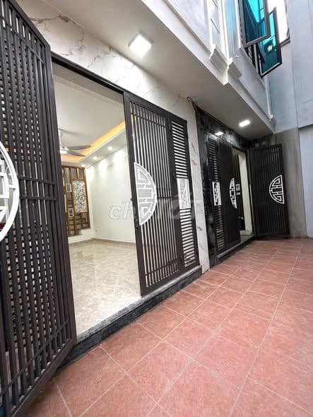 bán nhà 5 tầng Đông Thiên Vĩnh Hưng đẹp thoáng - Ảnh 2
