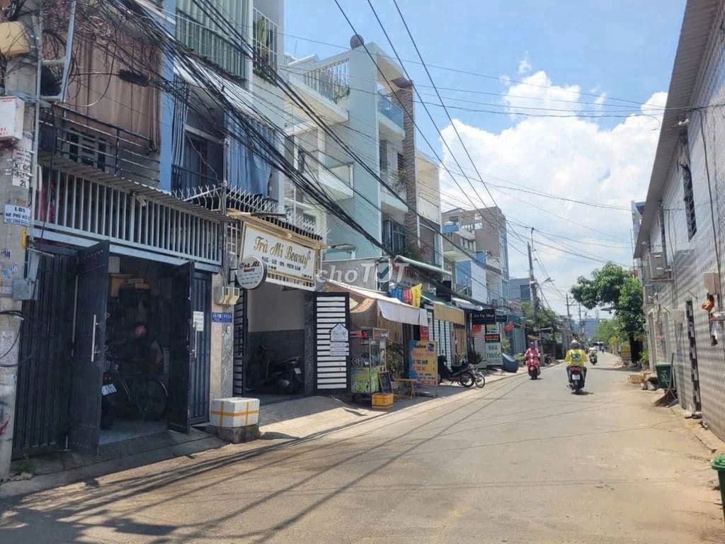 Bán đất đẹp HXH đường Gò Cát và 970 giá 3.55 tỷ đến 4,3 tỷ - Ảnh 2