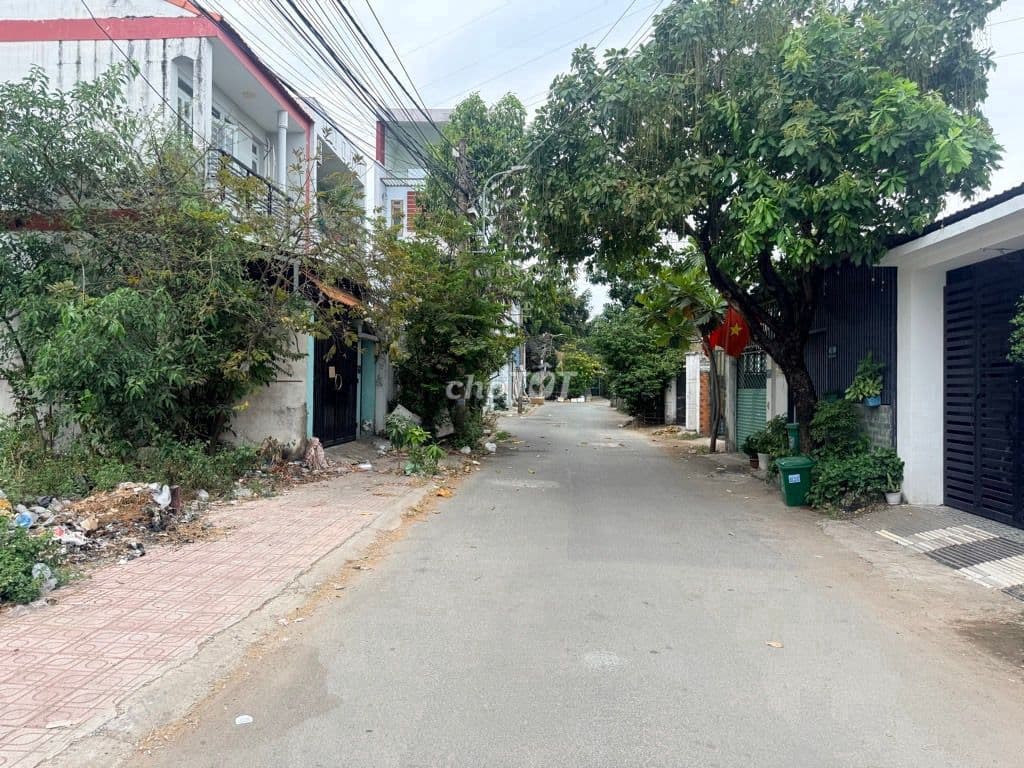 Bài toán nhà ở, hẻm oto, thuận tiện đi lại Quận trung tâm