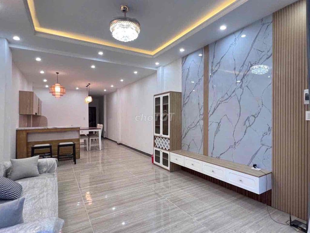 🌺Cần bán nhà đường số KDC Nam hùng vương- An lạc- quậ - Ảnh 2