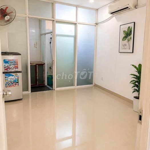 NHÀ 7 PHÒNG DÒNG TIỀN GẦN 28TR/T - TRUNG TÂM BÌNH THẠNH - GẦN MẶT TIỀN - Ảnh 3