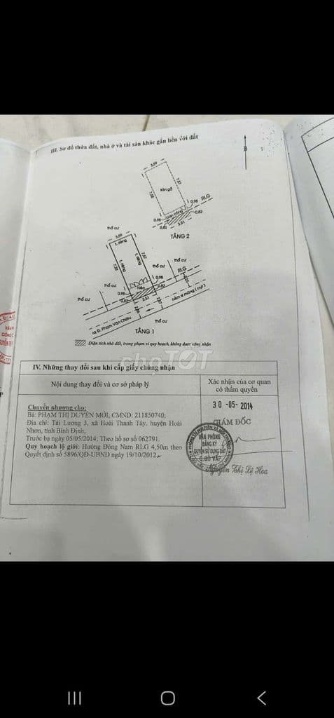 chính chủ đang ở cần bán căn nhà tâm huyết vị trí đẹp - Ảnh 2