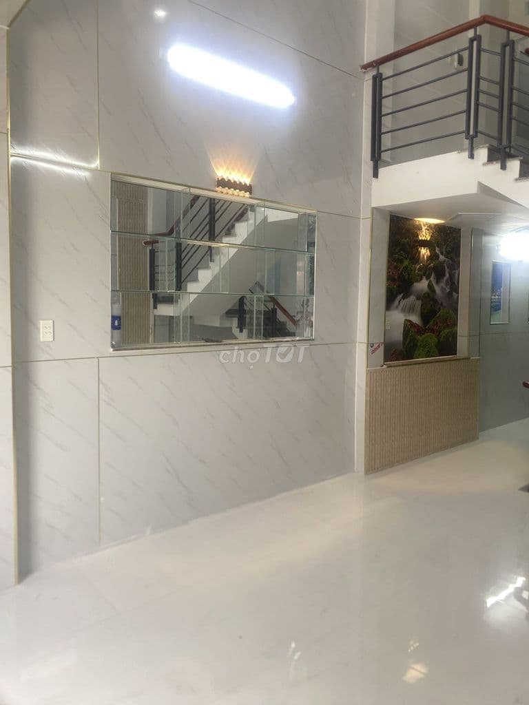 Chính chủ cần bán nhà sổ hồng chung