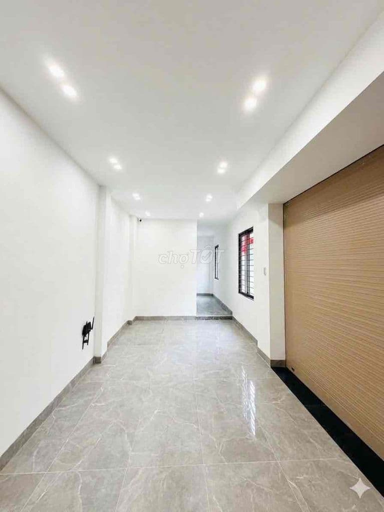 💎 NGỌC THỤY - LÔ GÓC NGÃ TƯ - PHÂN LÔ QUÂN ĐỘI - 7 TẦNG THANG MÁY - Ảnh 2