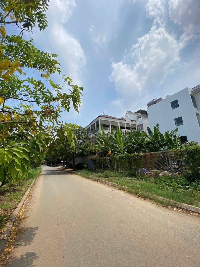 Giảm 3 Tỷ Bán biệt thự 2 Mặt Tièn Thạnh Xuân Quận 12 - Ảnh 2
