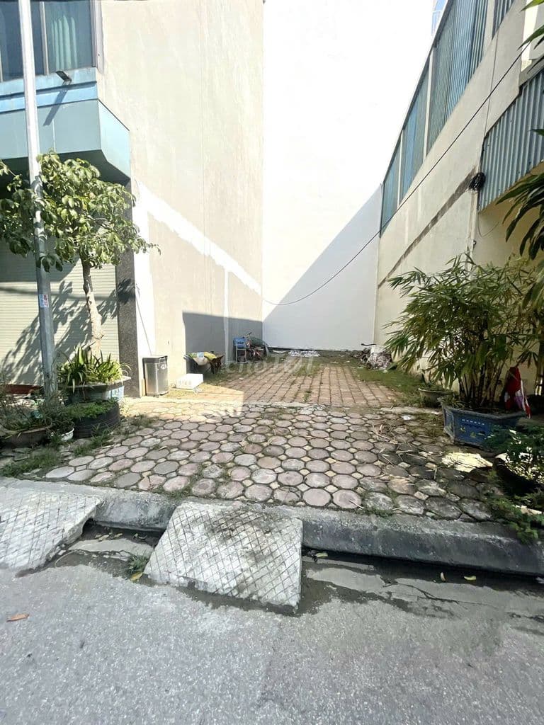 Bán đất trung tâm TT Xuân Mai - Chương Mỹ 80m mt 6m, đường ô tô - Ảnh 2