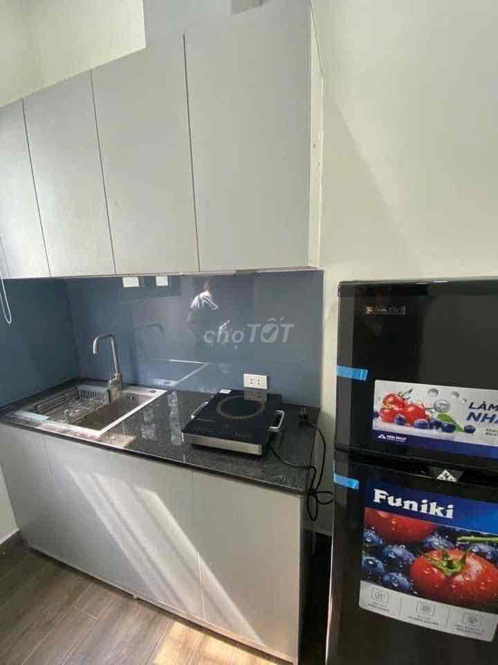 BÁN CHDV KDC LẬP PHÚC.GIÁ 10.8 TỶ.PHƯỚC KIỂN.NHÀ BÈ - Ảnh 2