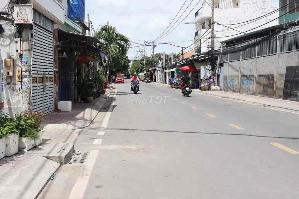 Bán nhà 5 tầng Full công năng DTSD 260m2, Ngang 4m8 đậu Ô tô trong nhà - Ảnh 2