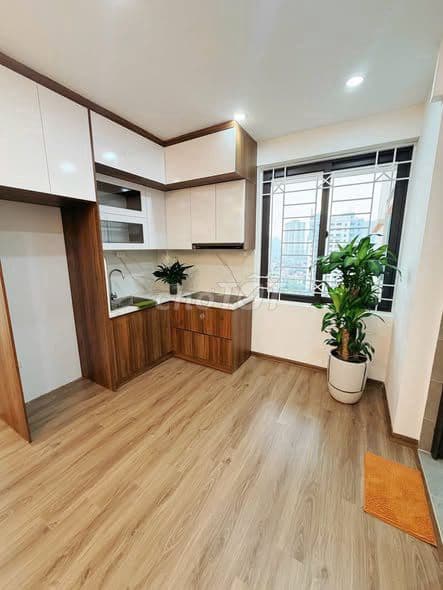bán căn hộ 2pn mặt đường hồ Vĩnh Hoàng - Ảnh 2