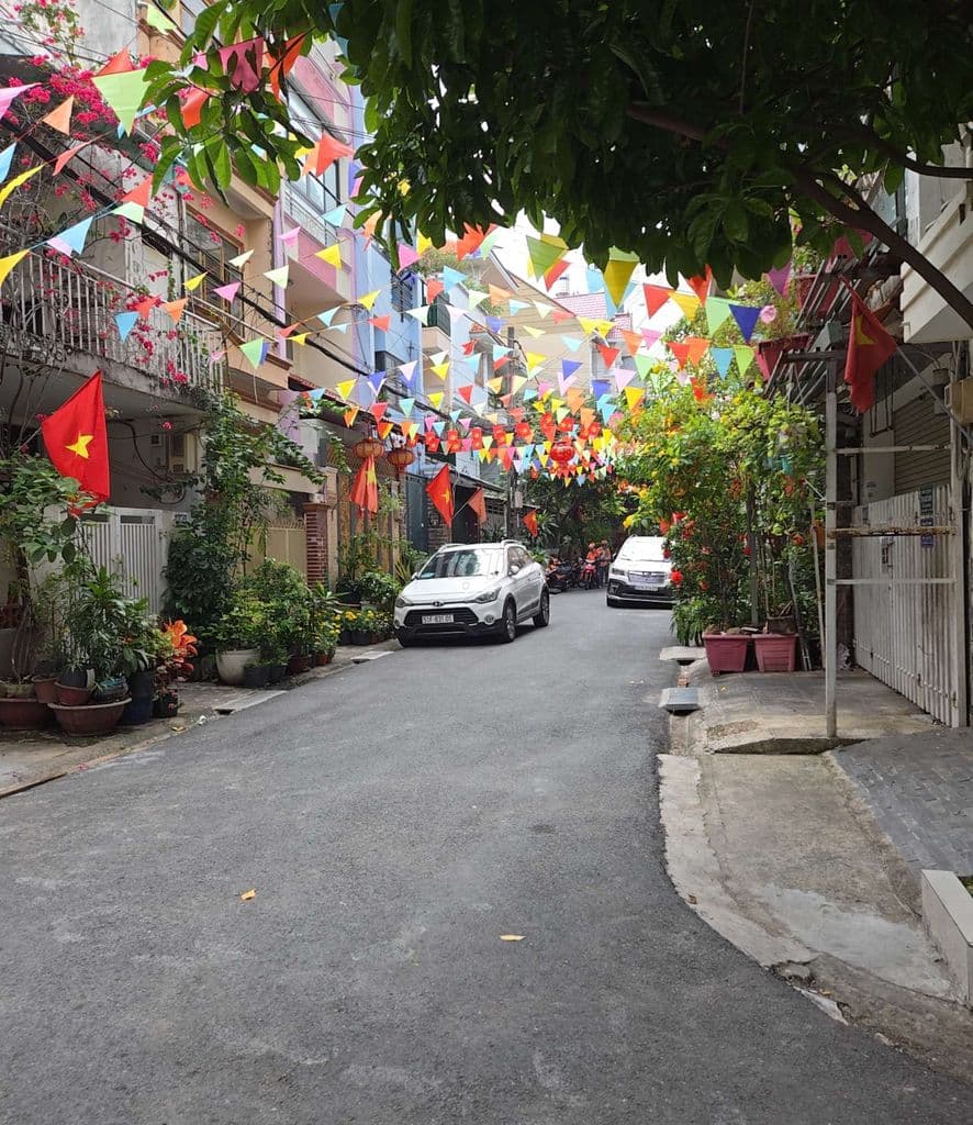 tôi chính chủ bán nhà, khu dân cư Vip, an ninh, tiện ích đầy đủ - Ảnh 2