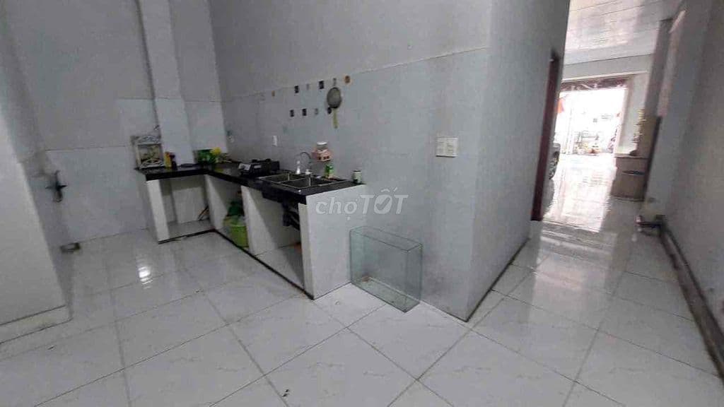 71m² NỞ HẬU – SÁT CHỢ LẠC QUANG – HẺM XE TẢI – CHỈ 4.35 TỶ - Ảnh 3