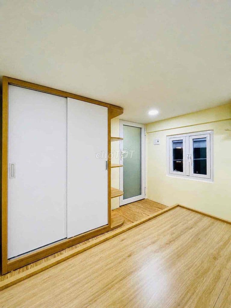 nhà bán Đường Tân Thành Tân Phú 1 trệt 2 lầu nhà mơới đẹp 20.7m2 hxh - Ảnh 2