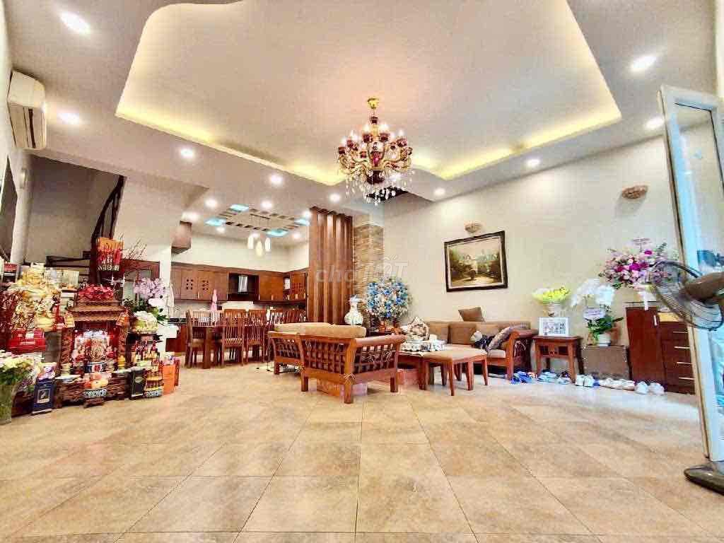 HÀNG HIẾM BỒ ĐỀ -GARA Ô TÔ -MT 6,6M BỀ THẾ- Ô TÔ TRÁNH THÔNG -Ở ĐẲNG C - Ảnh 3