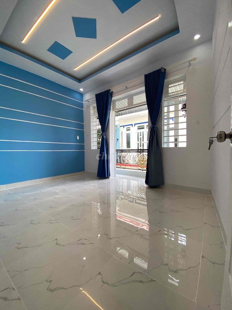 NHÀ NỞ HẬU KIÊN CỐ 750TR SỔ HỒNG RIÊNG - Ảnh 2