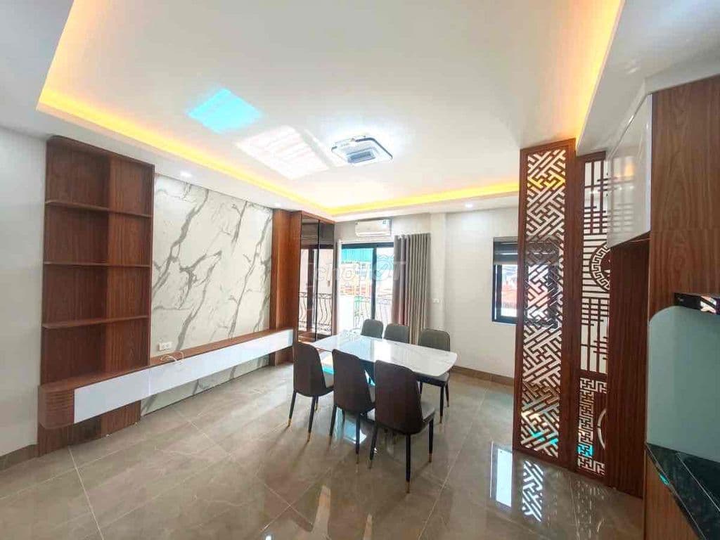CẦU GIẤY 40m x mt 4.6 - 11tỷ - 7 tầng thang máy - Ảnh 3