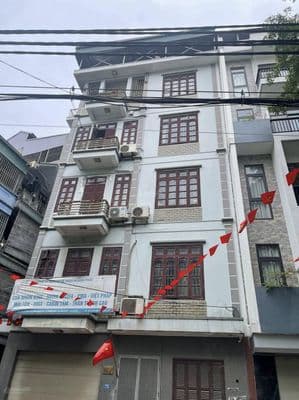 Nguyễn Hoàng, Nam Từ Liêm - Phân lô, ở yên tĩnh, MT 5.5m, DT 55m2 - Ảnh 2