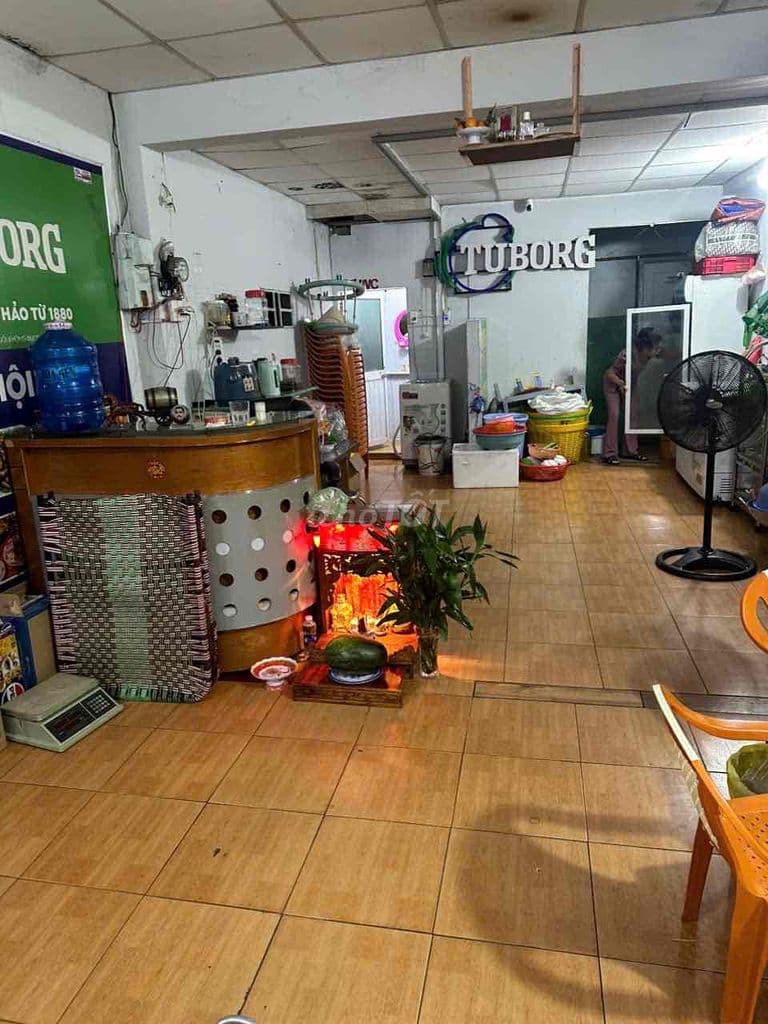 Cần Sang Quán ăn MT Phạm Thế Hiển, cách chợ PTH 100m - Ảnh 2