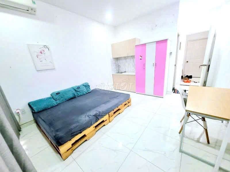 Bán nhà HXH Nguyễn Văn Đậu, Bình Thạnh DT 60m2 (4x15) 3 tầng 6,5tỷ TL - Ảnh 3