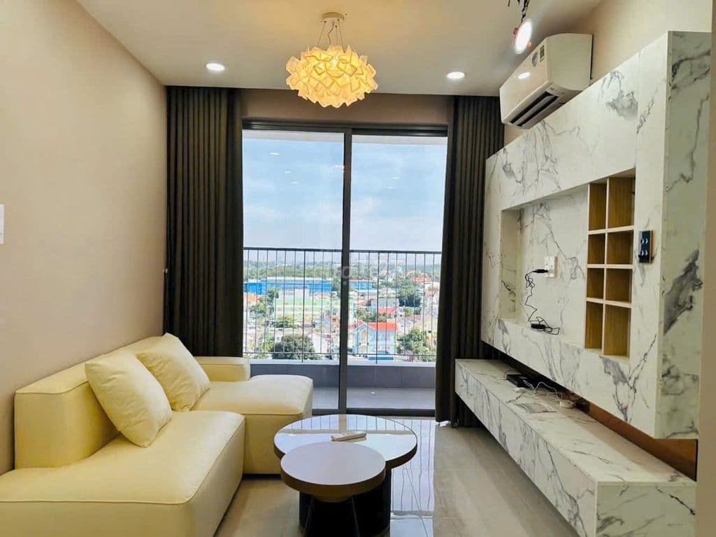 Xả lỗ Căn Hộ 50m,2PN, SHR, full nội thất , nhà mới 100% , vào ở ngay - Ảnh 3