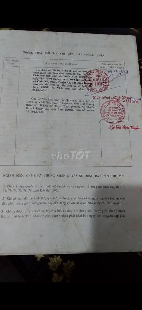Lô đất xây biệt thự sân vườn, gần Number One, kết nối Sài Gòn - Ảnh 3