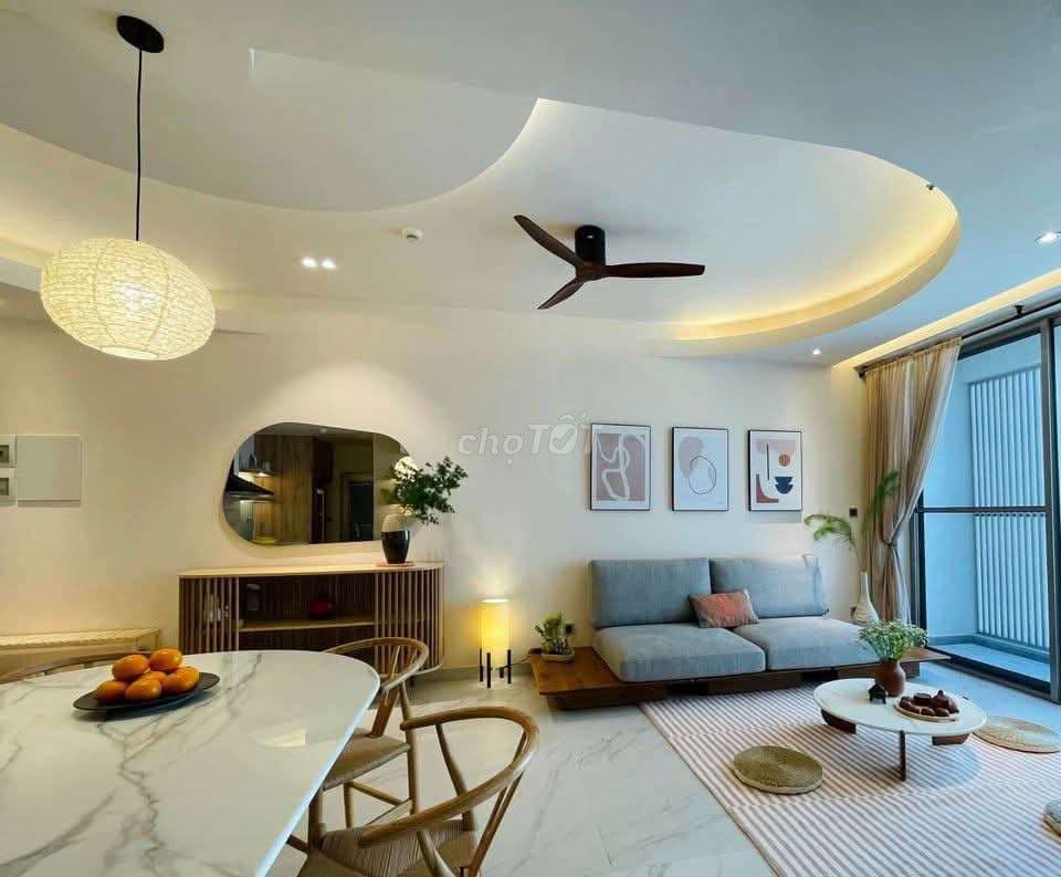 Bán căn hộ Quận 10, XI GRAND COURT , 55M2 SỔ HỒNG RIÊNG - Ảnh 3