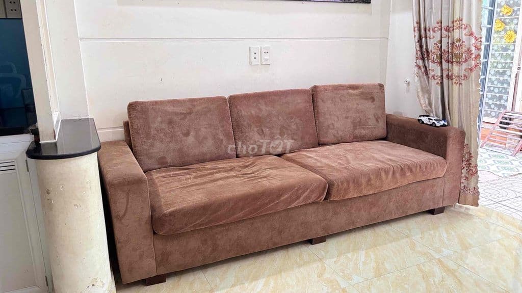 BÁN NHÀ NHỎ XINH CÓ SÂN VƯỜN KẾ BÊN - Ảnh 3