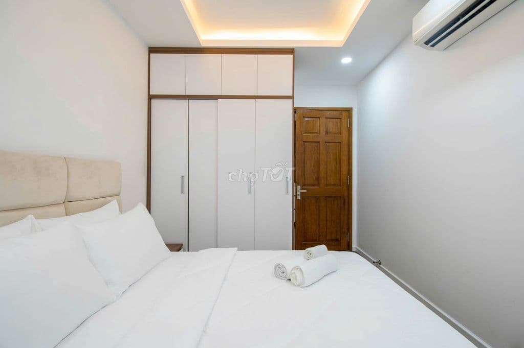 Căn hộ XiGrand Court 1PN 5.4tỷ, 2PN 7tỷ, 3PN 9tỷ ở Lý Thường Kiệt - Ảnh 2
