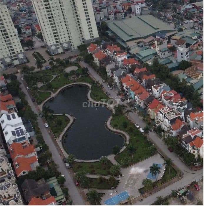 CHÍNH CHỦ CẦN BÁN: NHÀ ĐẸP - Ô TÔ ĐỖ CỬA - TIỆN ÍCH NGẬP TRÀN - Ảnh 2