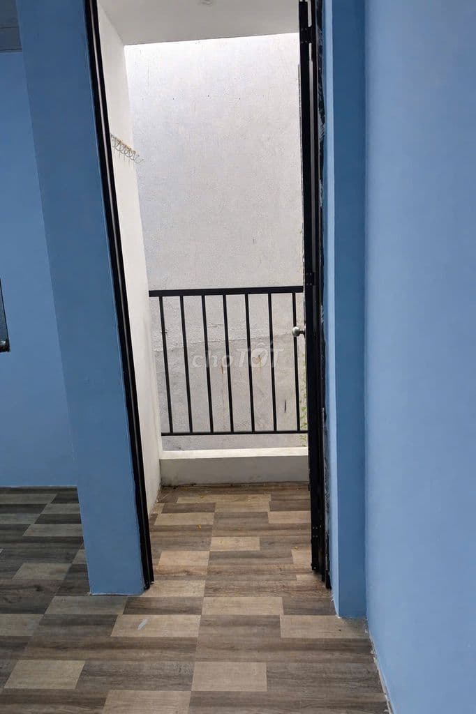 Bán nhà hẻm 95 Lê Văn Lương