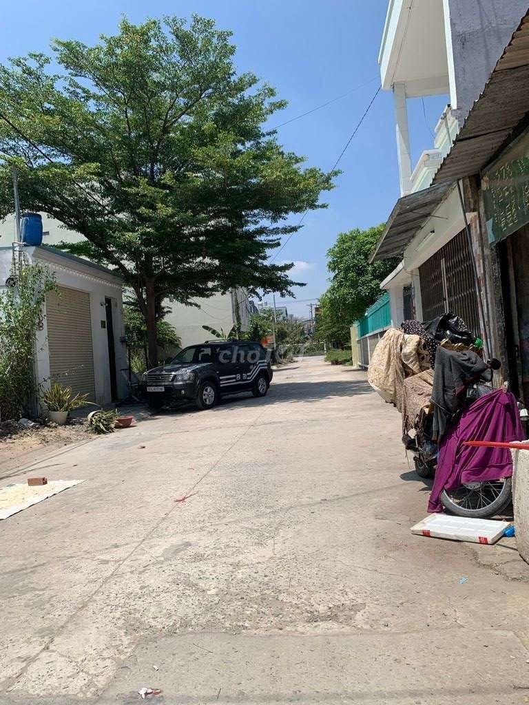 Đất VƯỜN LÀI AN PHÚ ĐÔNG Q12 -- hẻm ô tô 7m - ngang đẹp 6.2m - DT 80m² - Ảnh 3