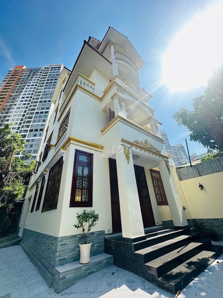 🏡 Nhà lô góc 2 mặt tiền An Phú – khu dân cư Văn Minh Quận 2 - Ảnh 2