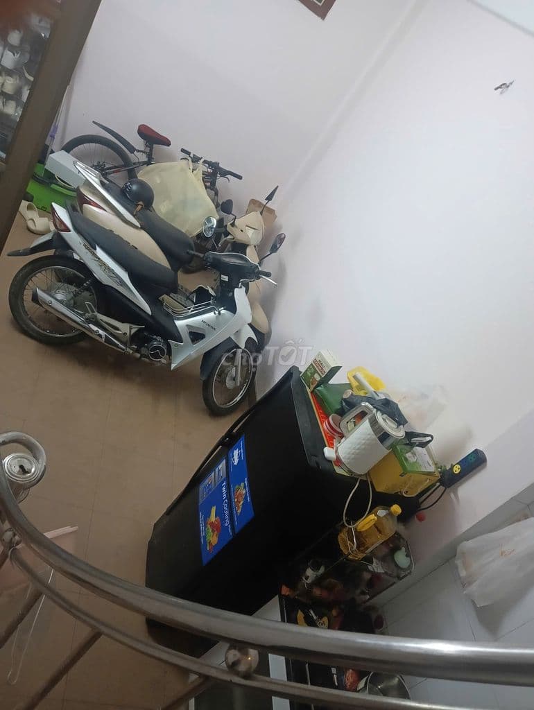 Chính chủ bán nhà 5 tầng lô góc phố Bạch Mai, Hai Bà Trưng chỉ 4,5 tỷ - Ảnh 3