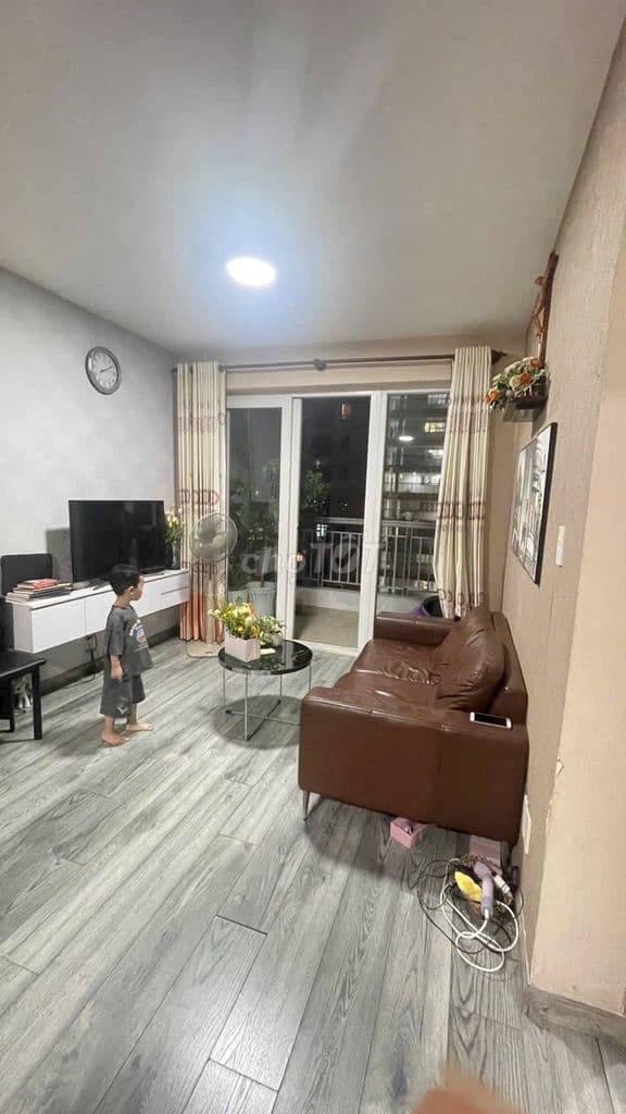 Thủ Thiêm Star 05 căn hộ đang bán 80m2 2PN 2WC Giá 4.1 tỷ. - Ảnh 2