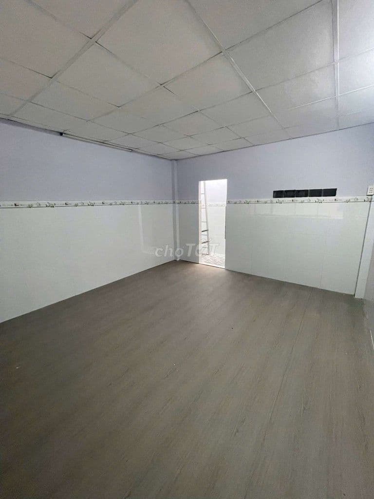 Nhà Cạnh Ngã Tư Bốn Xã 4m*12m, 2 Tầng , 2 PN Đường Trước Nhà 8m - 3,4T - Ảnh 3