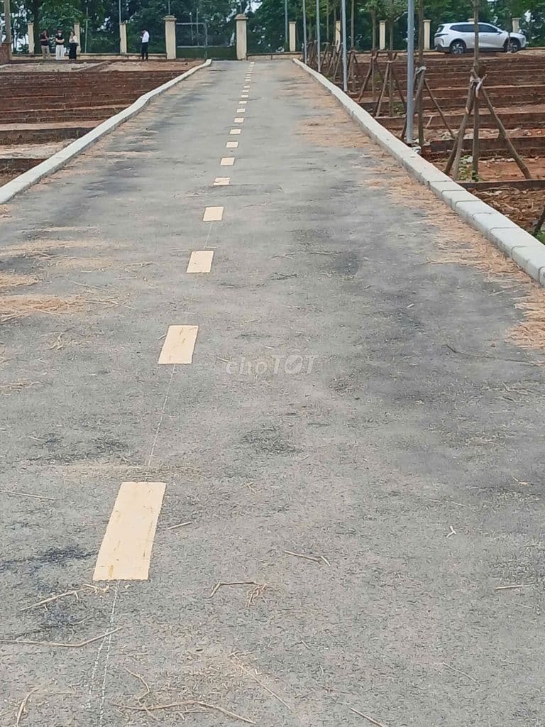 Chỉ hơn 1 tỷ sở hữu lô đất full thổ cư, tại Cam Thượng, Ba Vì !