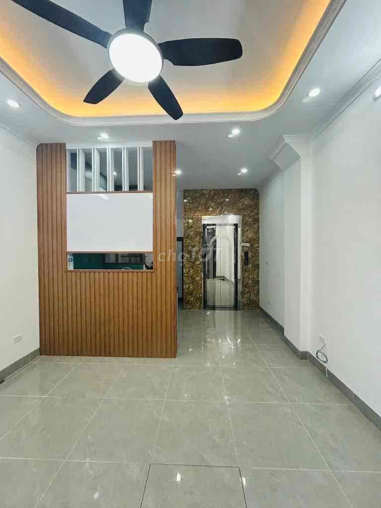 🏡 BÁN NHÀ 6 TẦNG CẦU DIỄN CHỈ 8,5 TỶ 🔥 ✨ 2 MẶT THOÁNG – NHÀ MỚI Ở NGAY