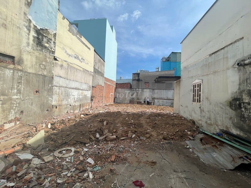 Nhà MTKD Lê Đình Cẩn, thổ cư 426m2, 8 x 40(NH 13m), 35 tỷ(TL). Sổ Hồng - Ảnh 3