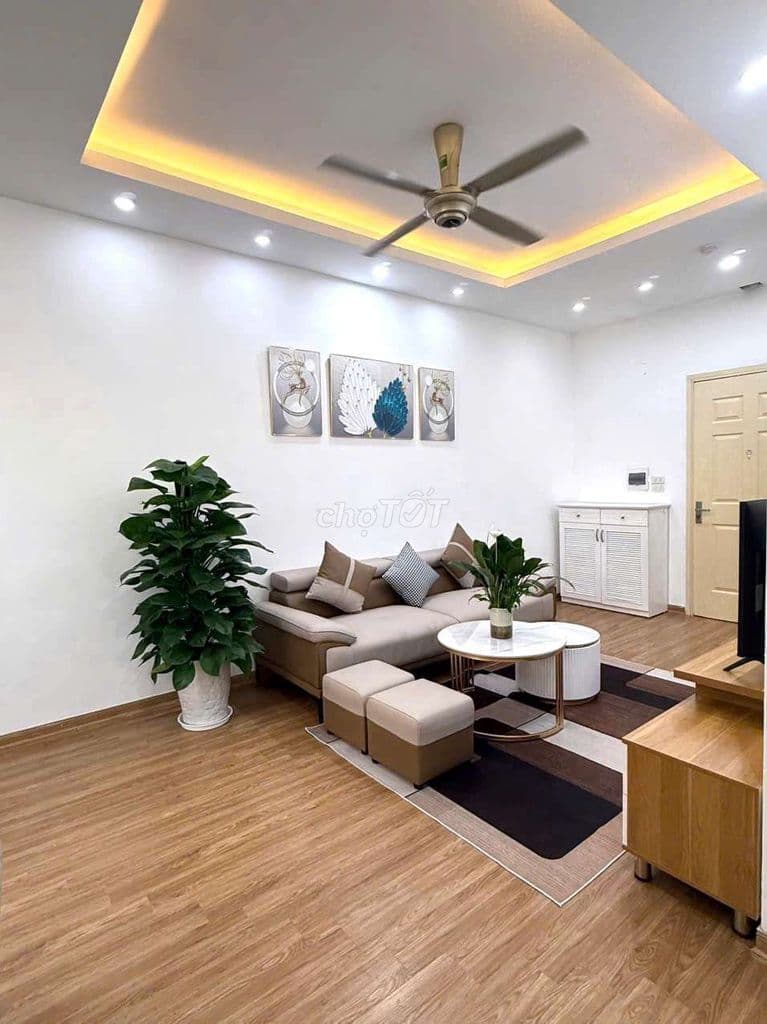 Chính chủ nhờ em bán căn hộ HH Linh Đàm - Ảnh 3