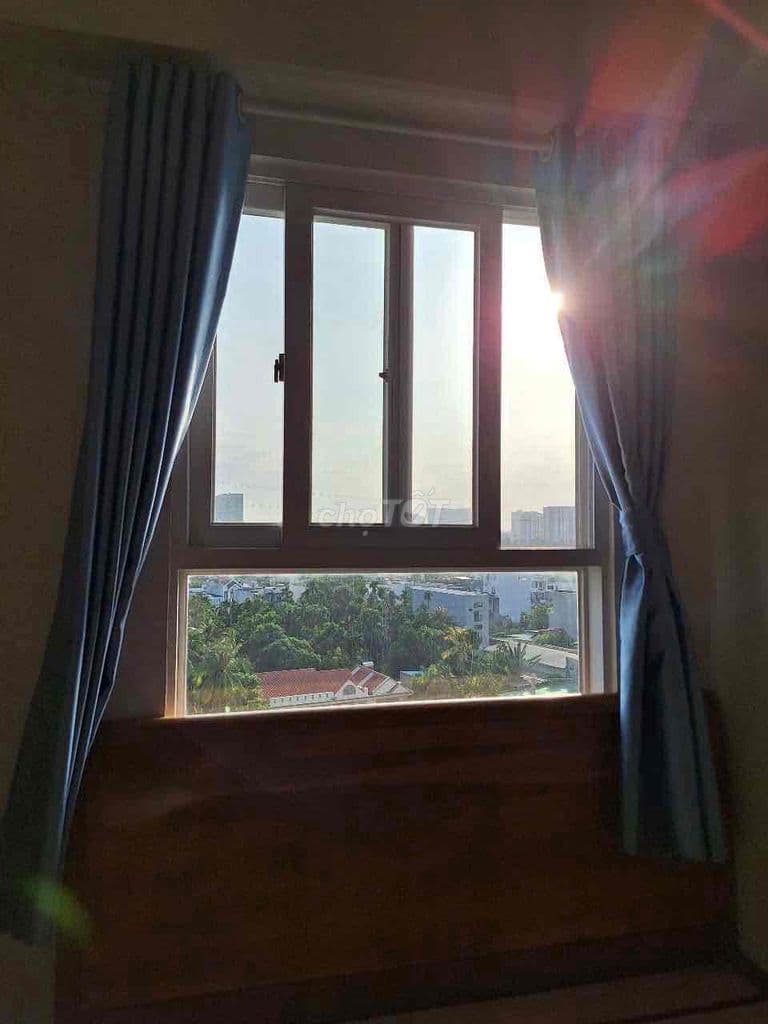 nhà đẹp xách va li vào ở - Ảnh 2