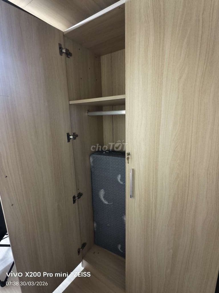 pass phòng sleepbox - Ảnh 3