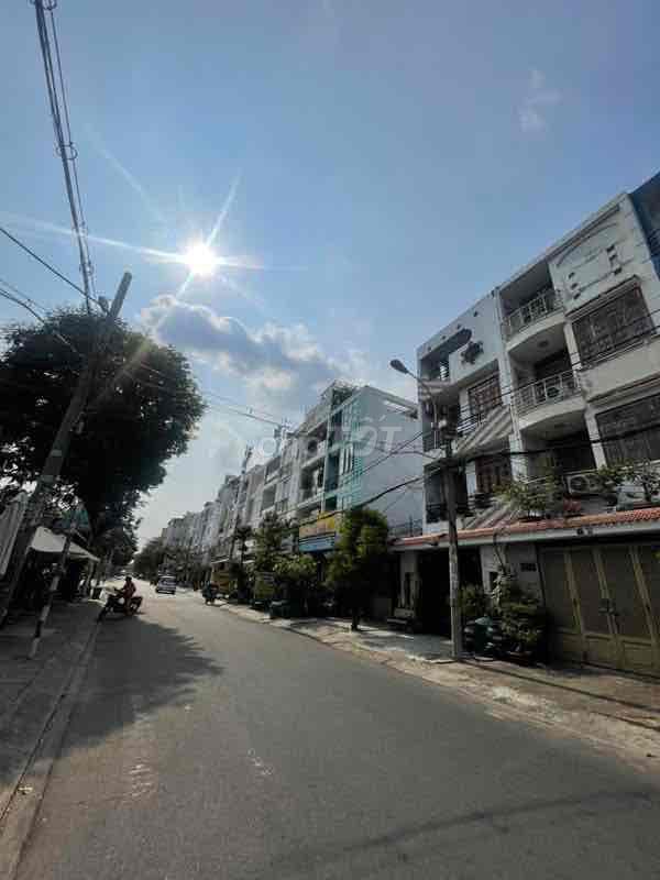 BÁN NHÀ KẾ DS 8A KHU TÊN LỬA CHỦ THIỆN CHÍ - Ảnh 2