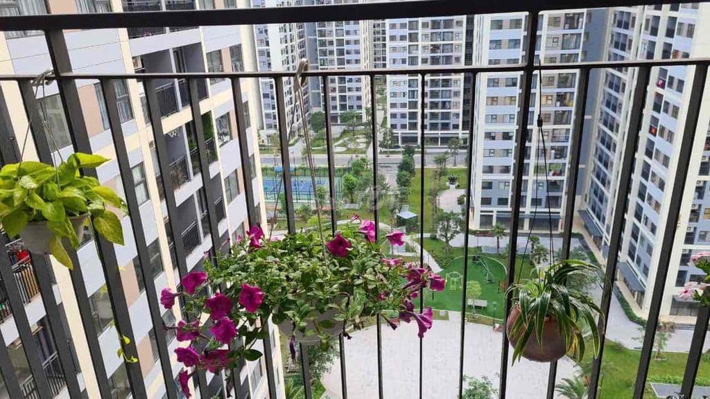 bán căn 3pn view công viên mát mẻ , giá tốt - Ảnh 2